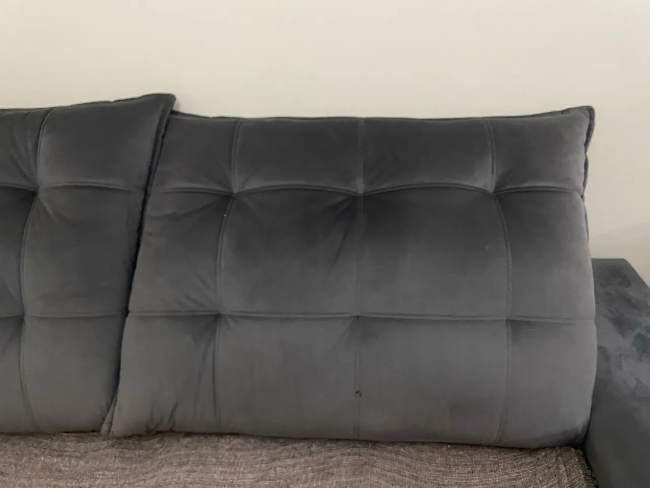 Sofá Retrátil 2,5 metros  - Foto 4