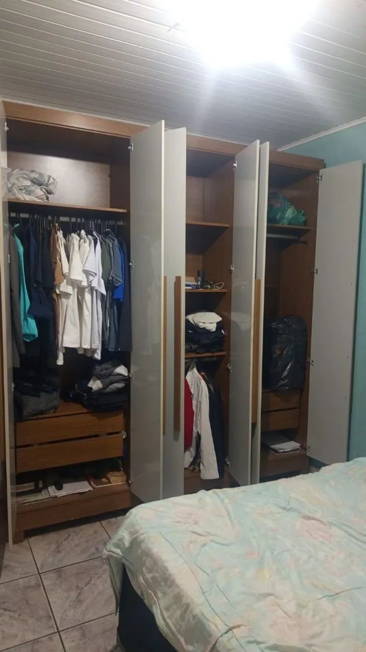 Guarda roupa  - Foto 5