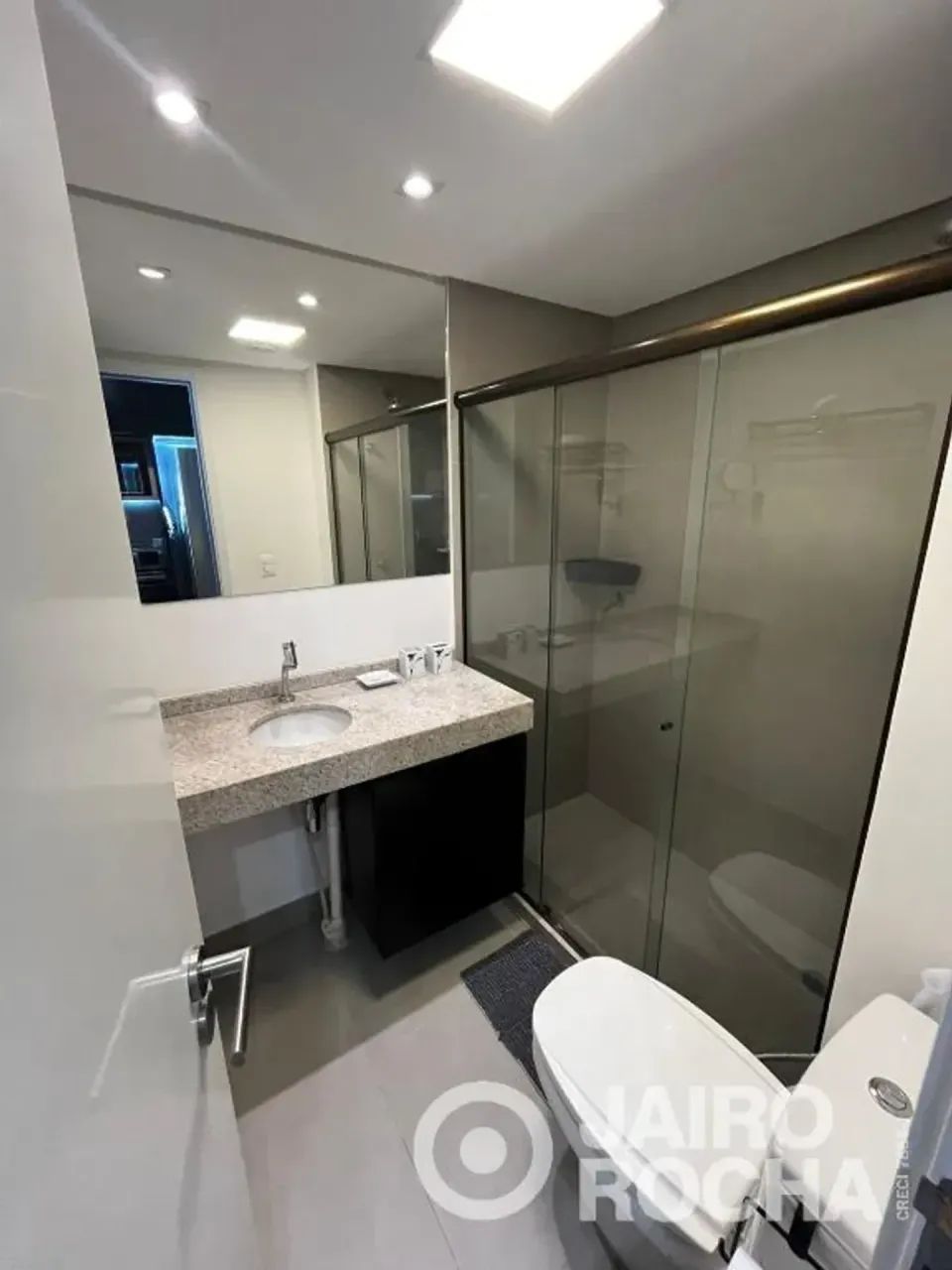 STUDIO MOBILIADO COM 25M² | PRONTO PARA MORAR OU INVESTIR | LAZER COMPLETO - Foto 4