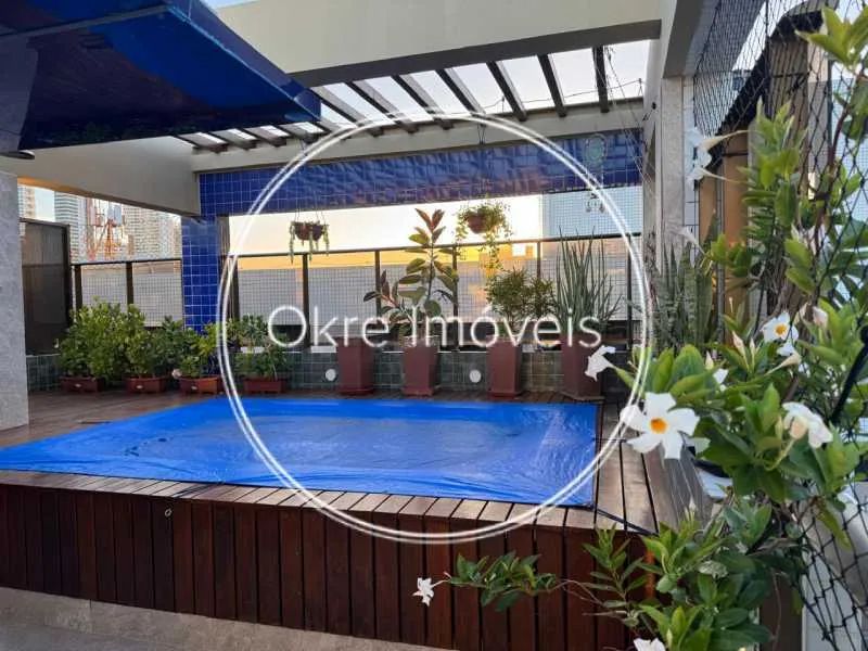 Cobertura : Duplex - Residencial - Cabo Branco - Foto 5