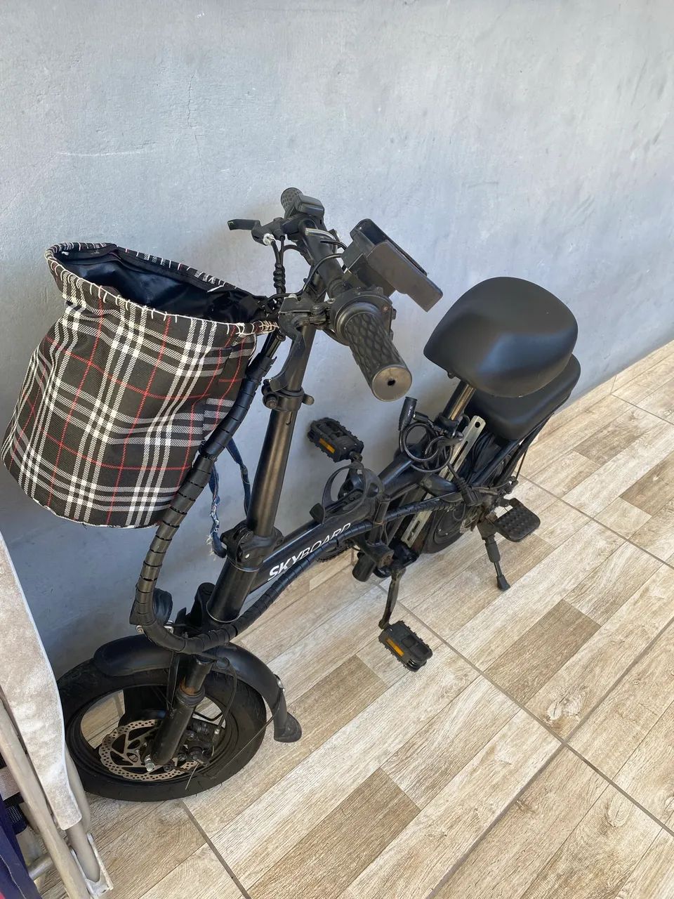Vendo bici elétrica de uso  - Foto 2