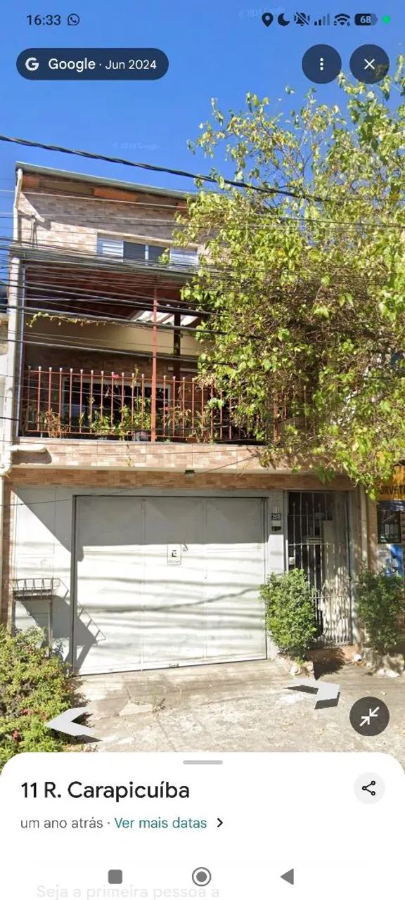 Casa ampla e confortável à venda! - Foto 2