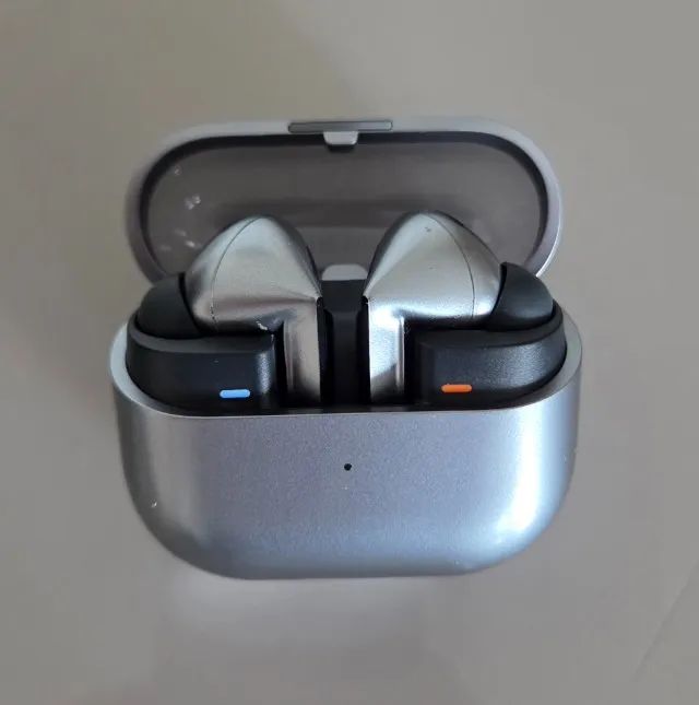Samsung Galaxy Buds 3 Pro - Foto 3