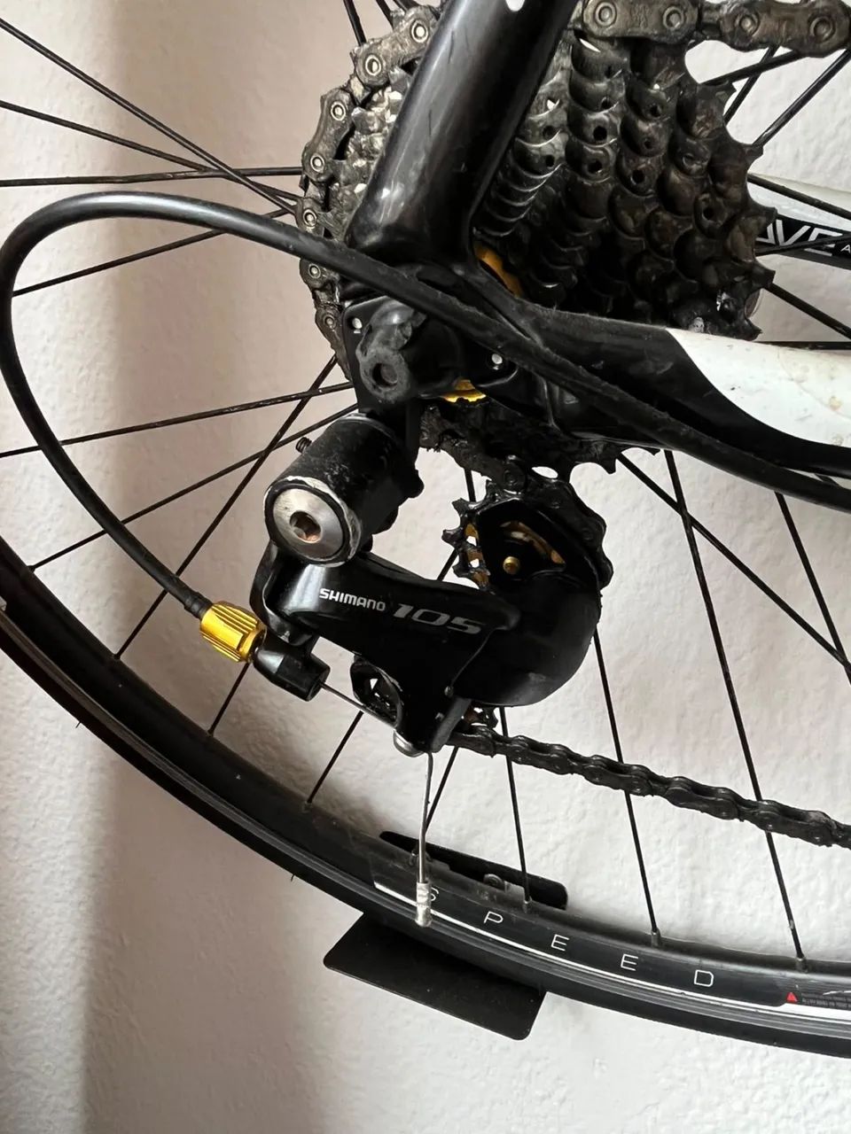 Bicicleta  - Foto 4