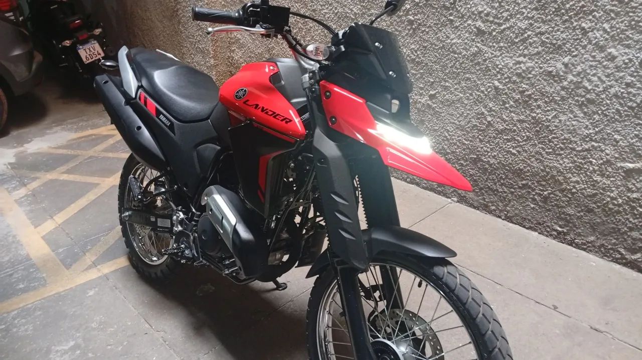 Lander 250 