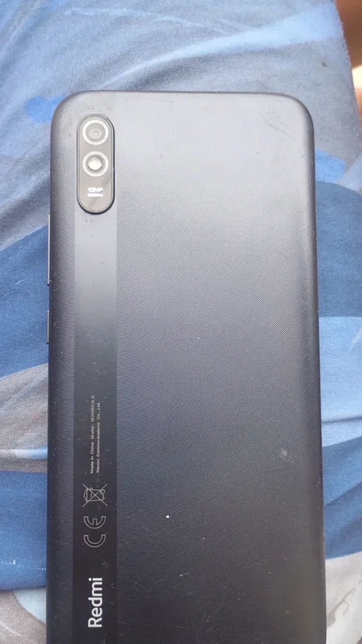 Redmi 9A no precinho  - Foto 5