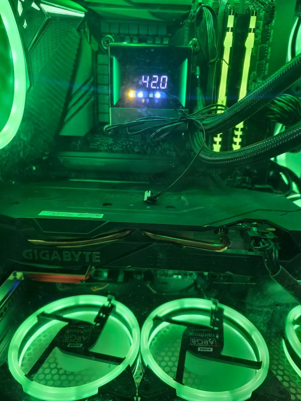 RTX 2060 Super 8Gb - Foto 2