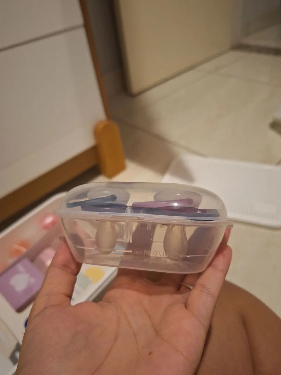 Chupeta avent  - Foto 2