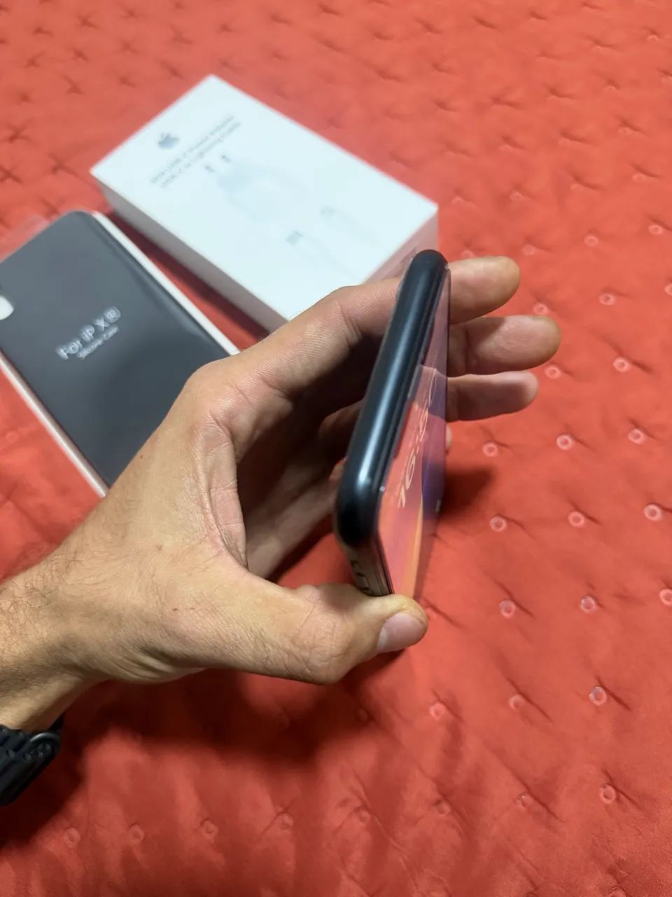 iPhone XR 128GB - Foto 4