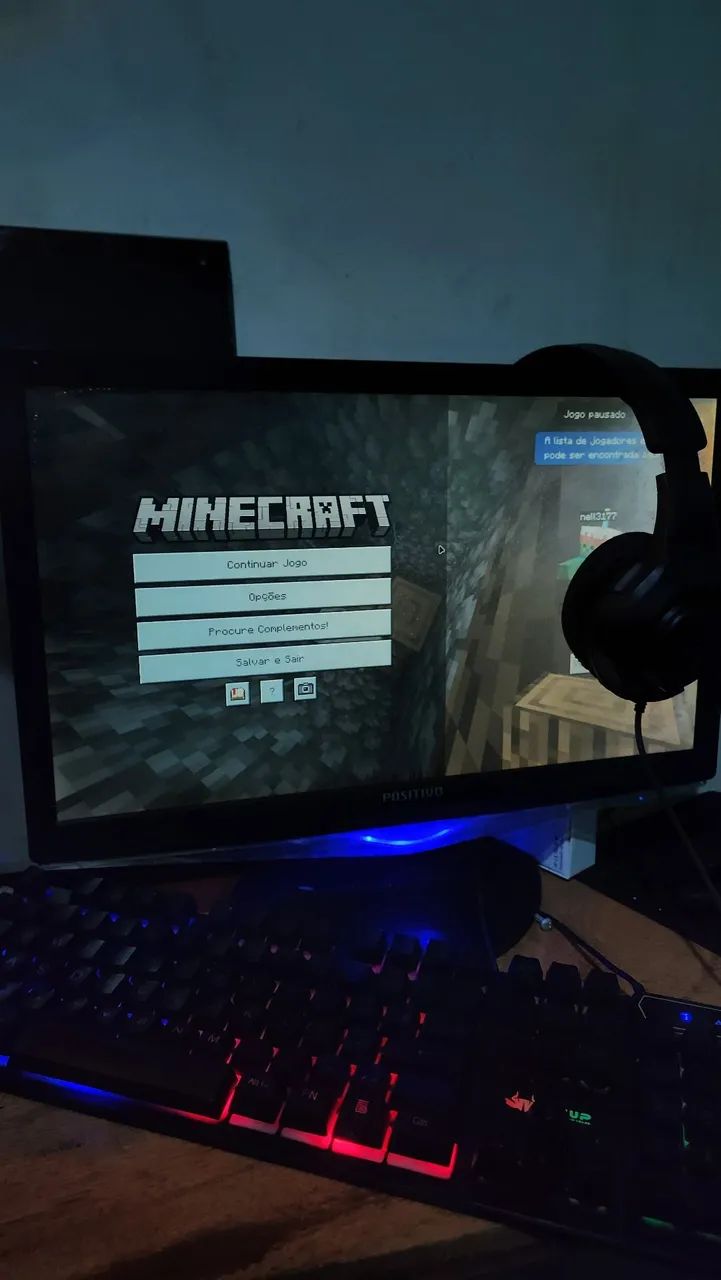 PC GAMER (LER DESCRIÇÃO) - Foto 5