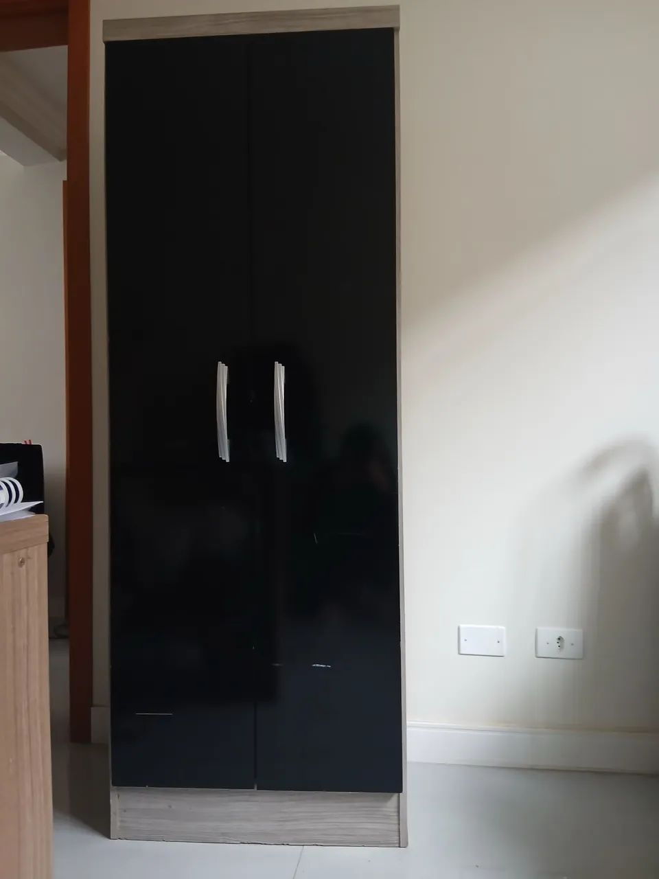 Sapateira ou armário 