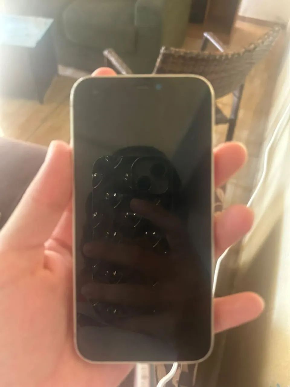 iPhone 12 mini  - Foto 4