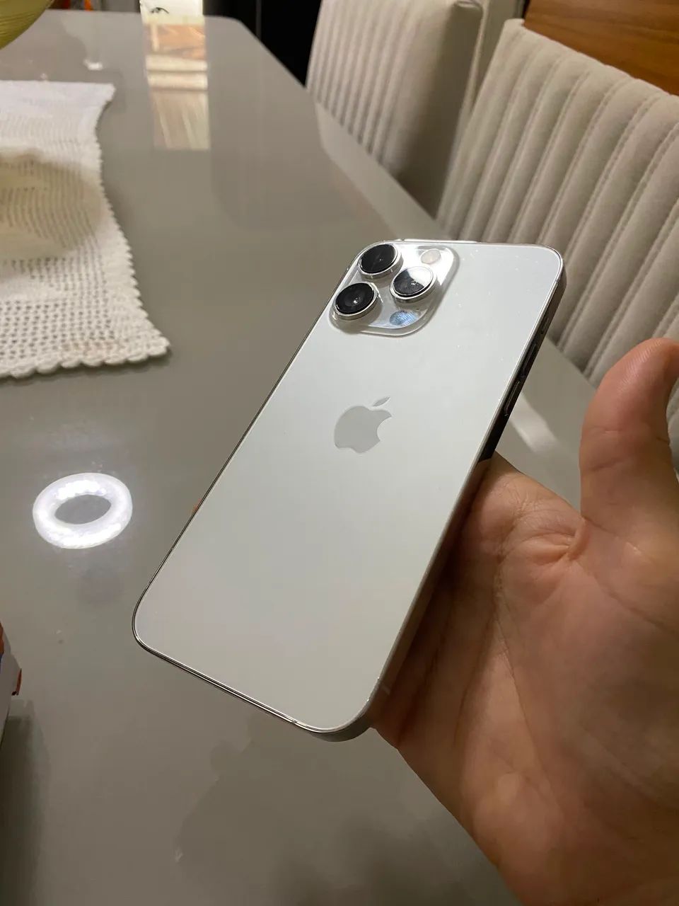 iphone 14 pro max  - Foto 2