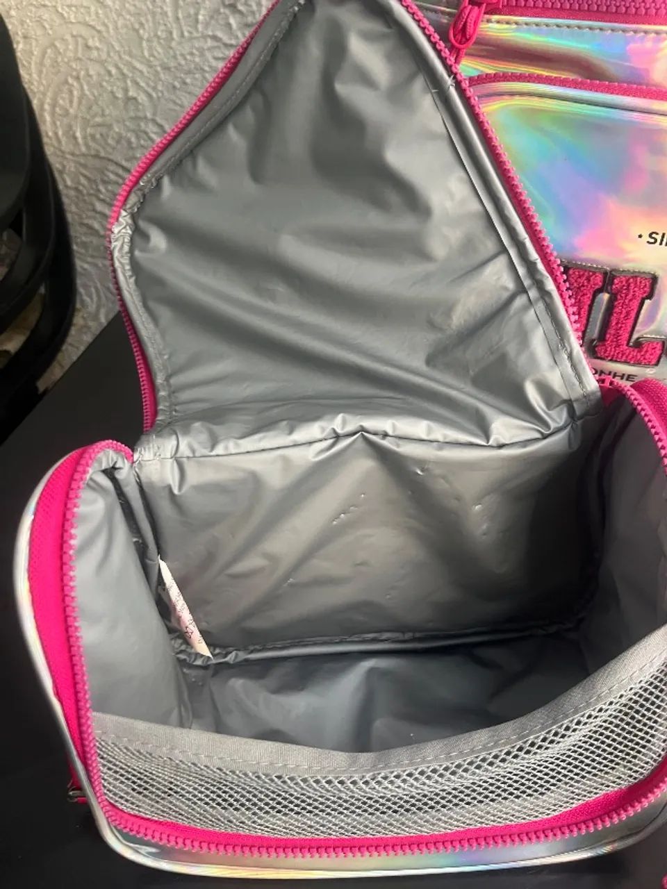 Mochila  - Foto 5