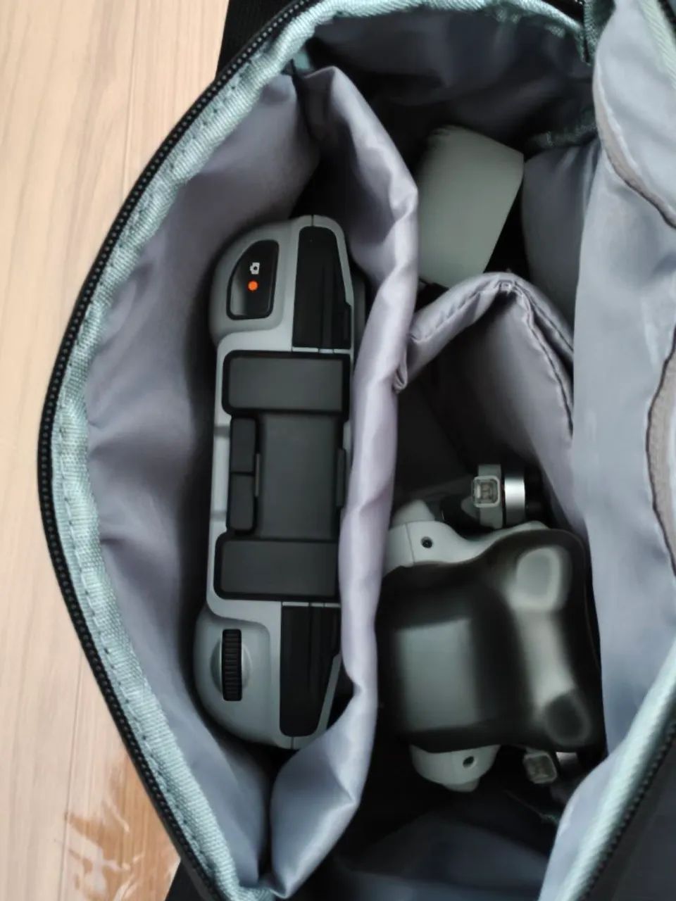Drone DJI Lito x1  - Foto 2