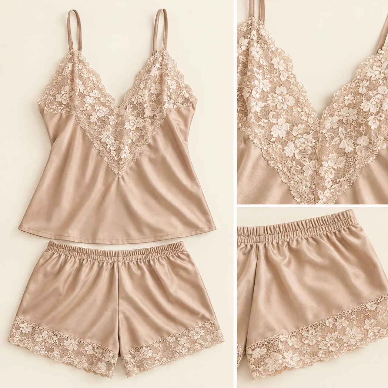 Baby Doll e Camisola  - Foto 2