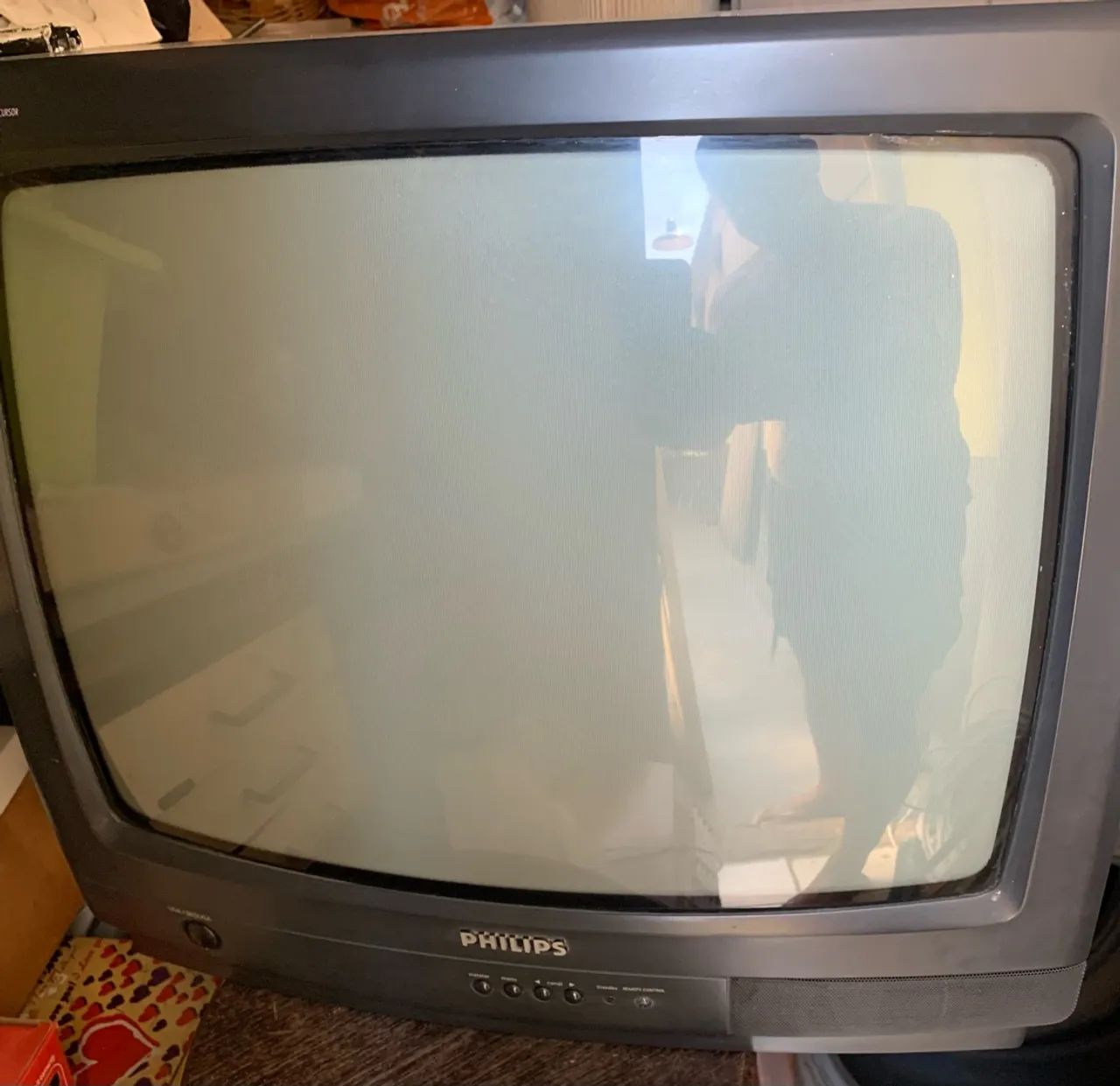 Tv tubo Philips  - Foto 2