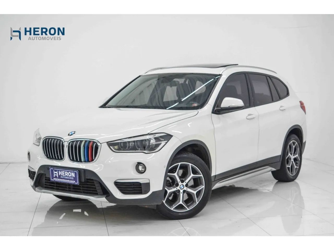 BMW X1 2019