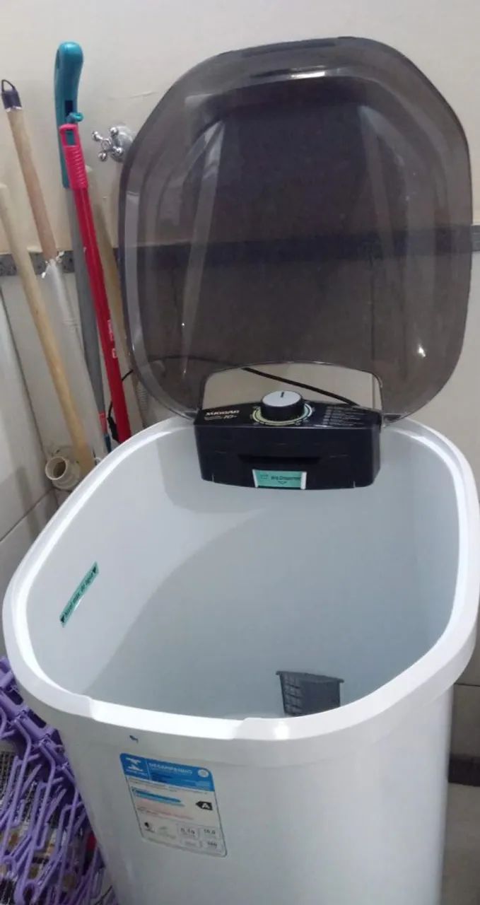 Tanquinho Suggar 10kg