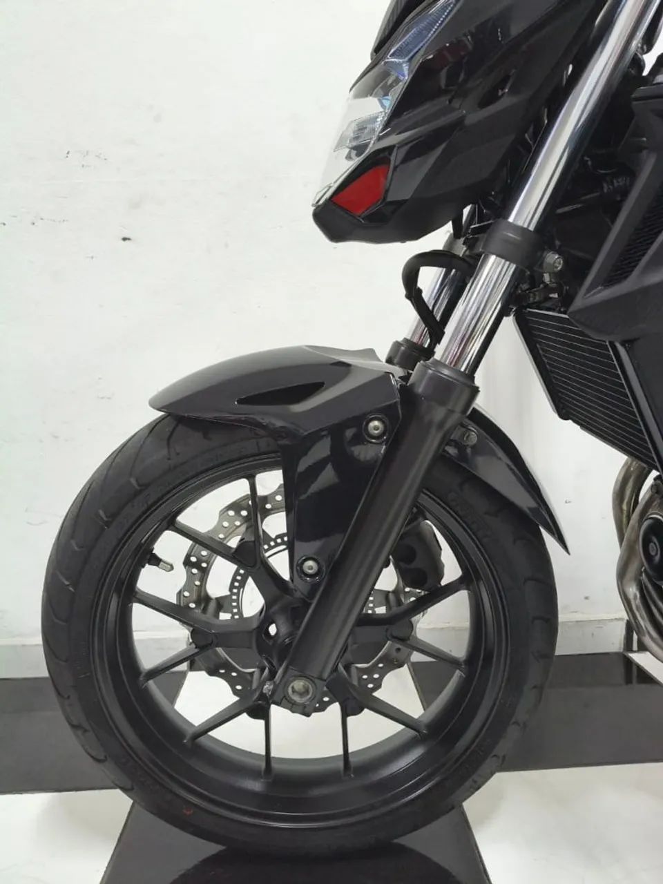 CB 500F 2020 - Foto 2