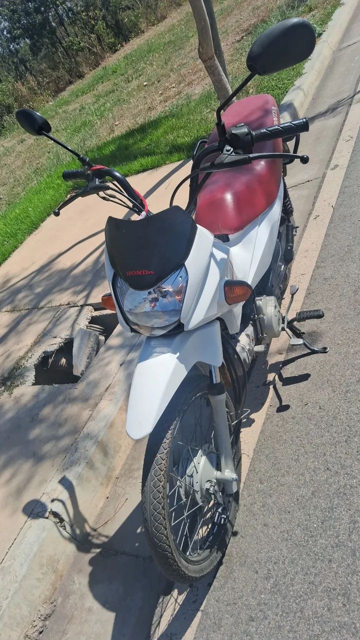 Vendo pop110i  - Foto 4