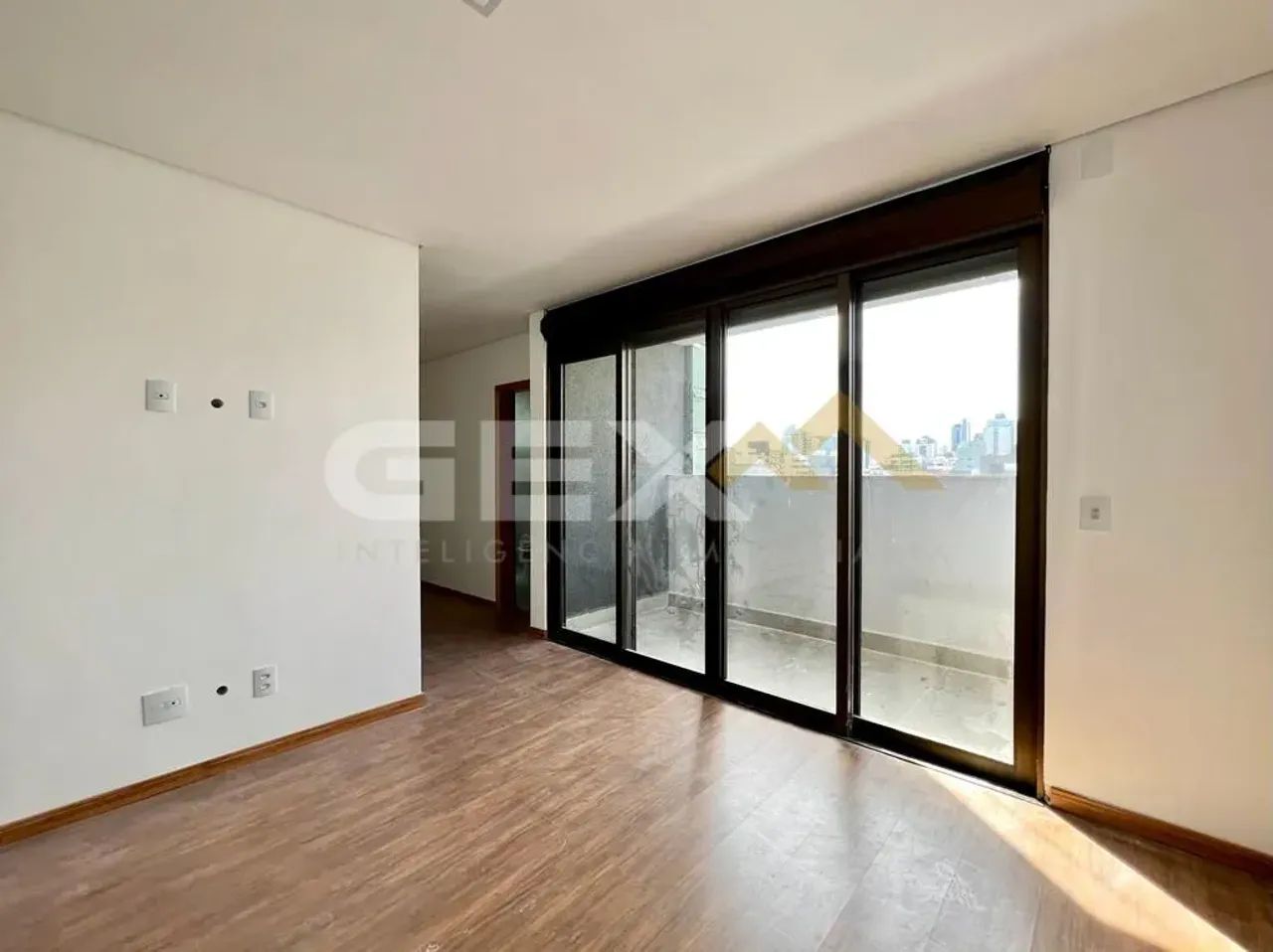 Apartamento à venda no Centro - Foto 3