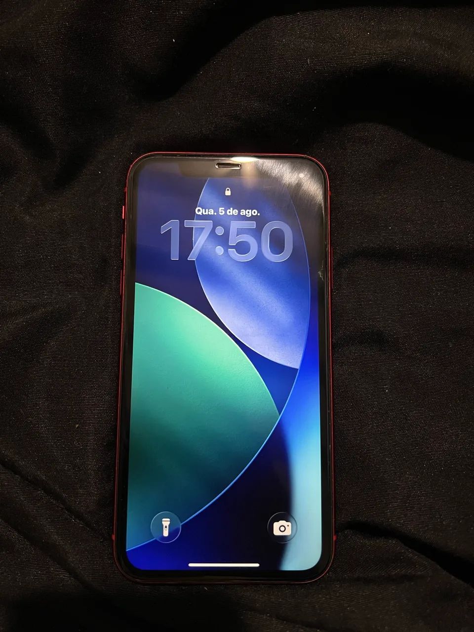 iPhone 11 - Foto 2