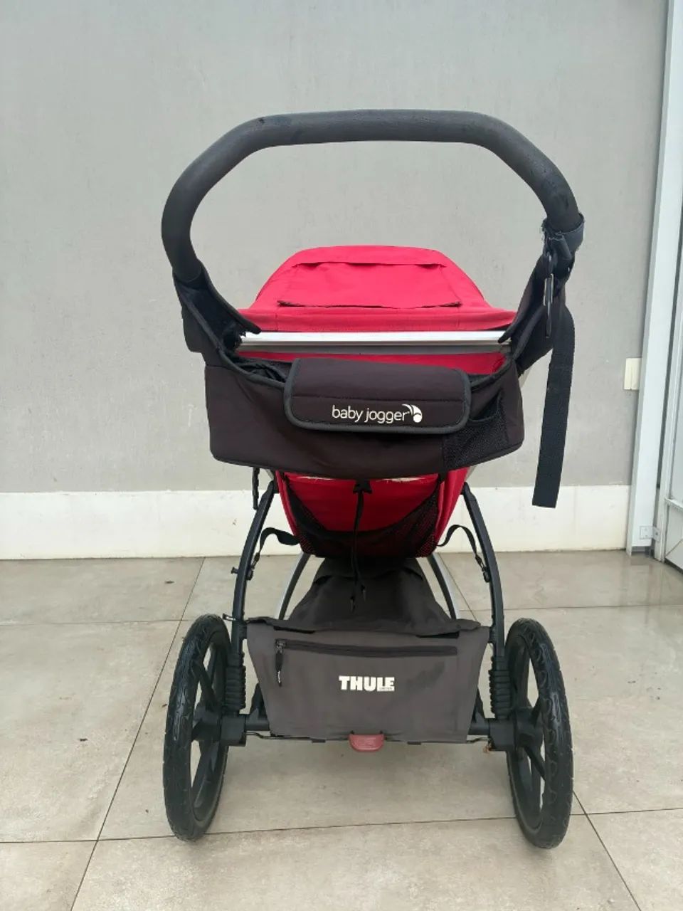 Carrinho de bebê Thule Urban Glide