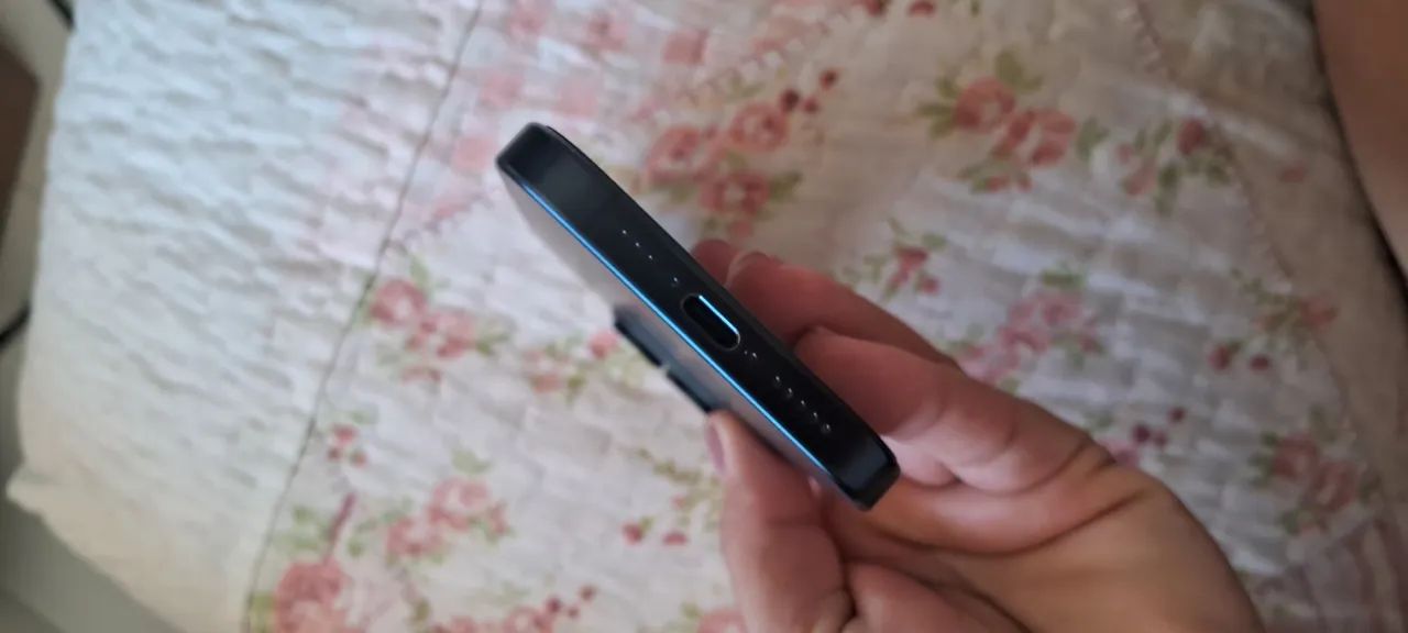 iPhone 15pro 256GB - Foto 3