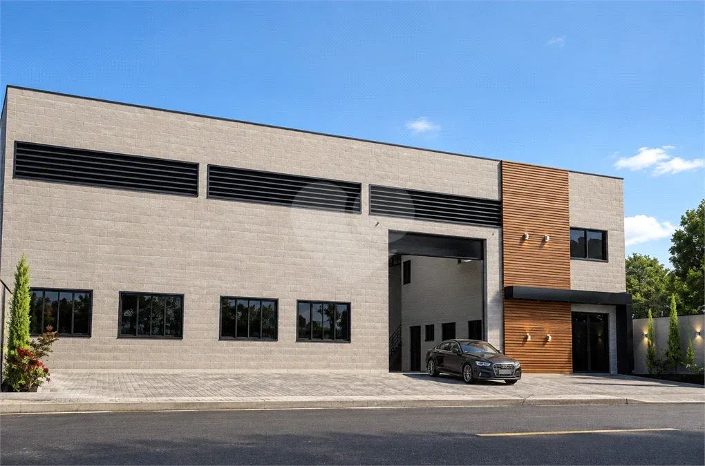 GALPÃO NOVO PARA LOCAÇÃO | 550 M² | SOROCABA/SP - Foto 2