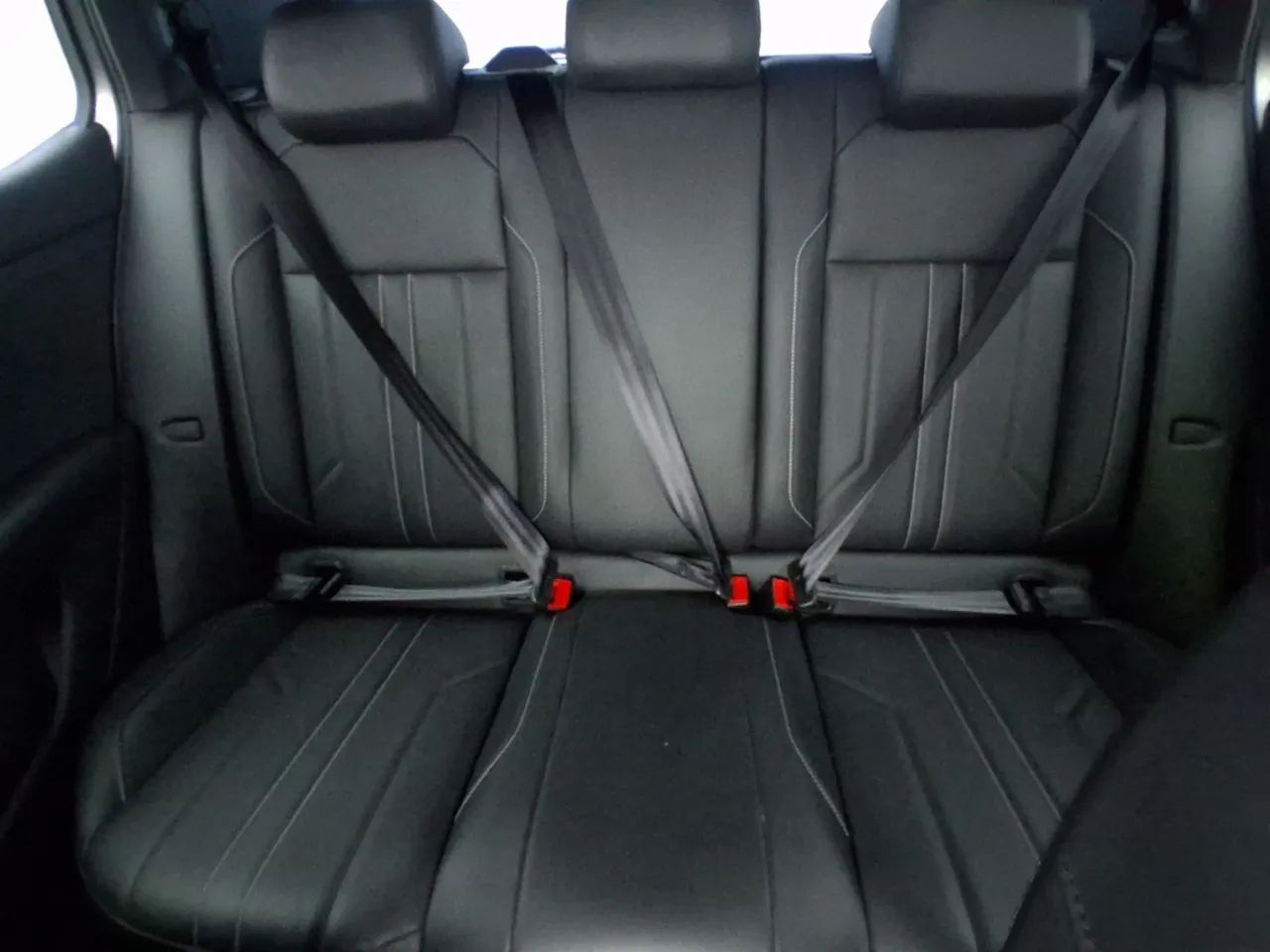 Volkswagen T-Cross Highline 1.4 TSI Flex 16V 5P AUT, foto 18 de 18