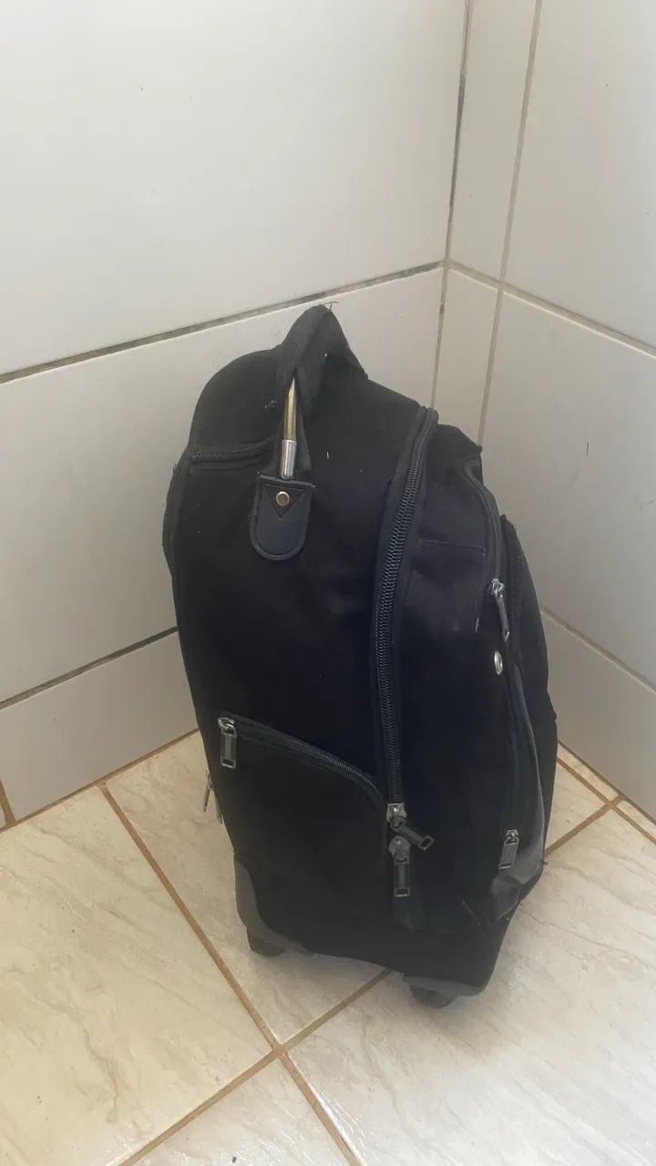 Vende-se mochila - Foto 4