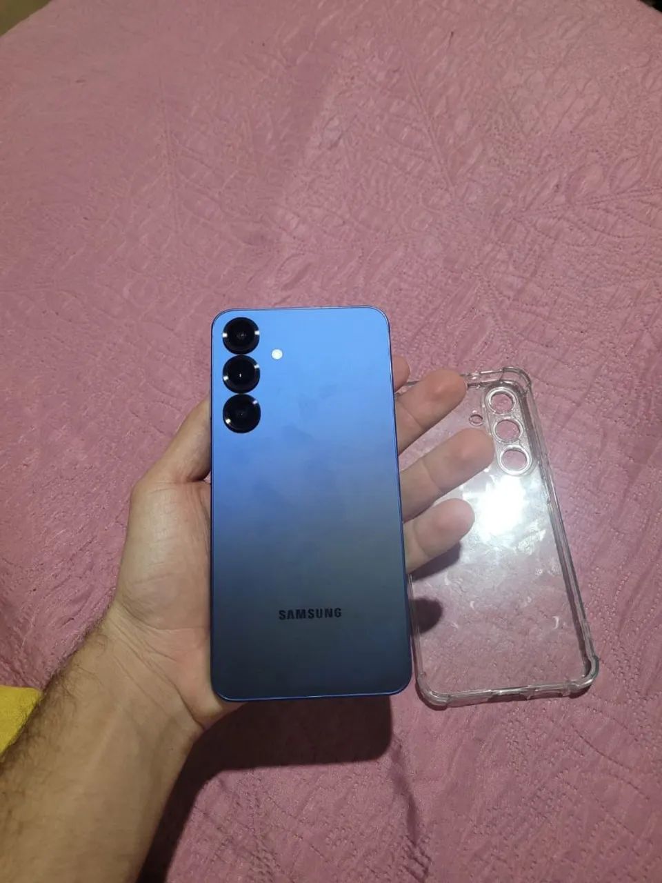 Samsung Galaxy S25+ - Foto 3