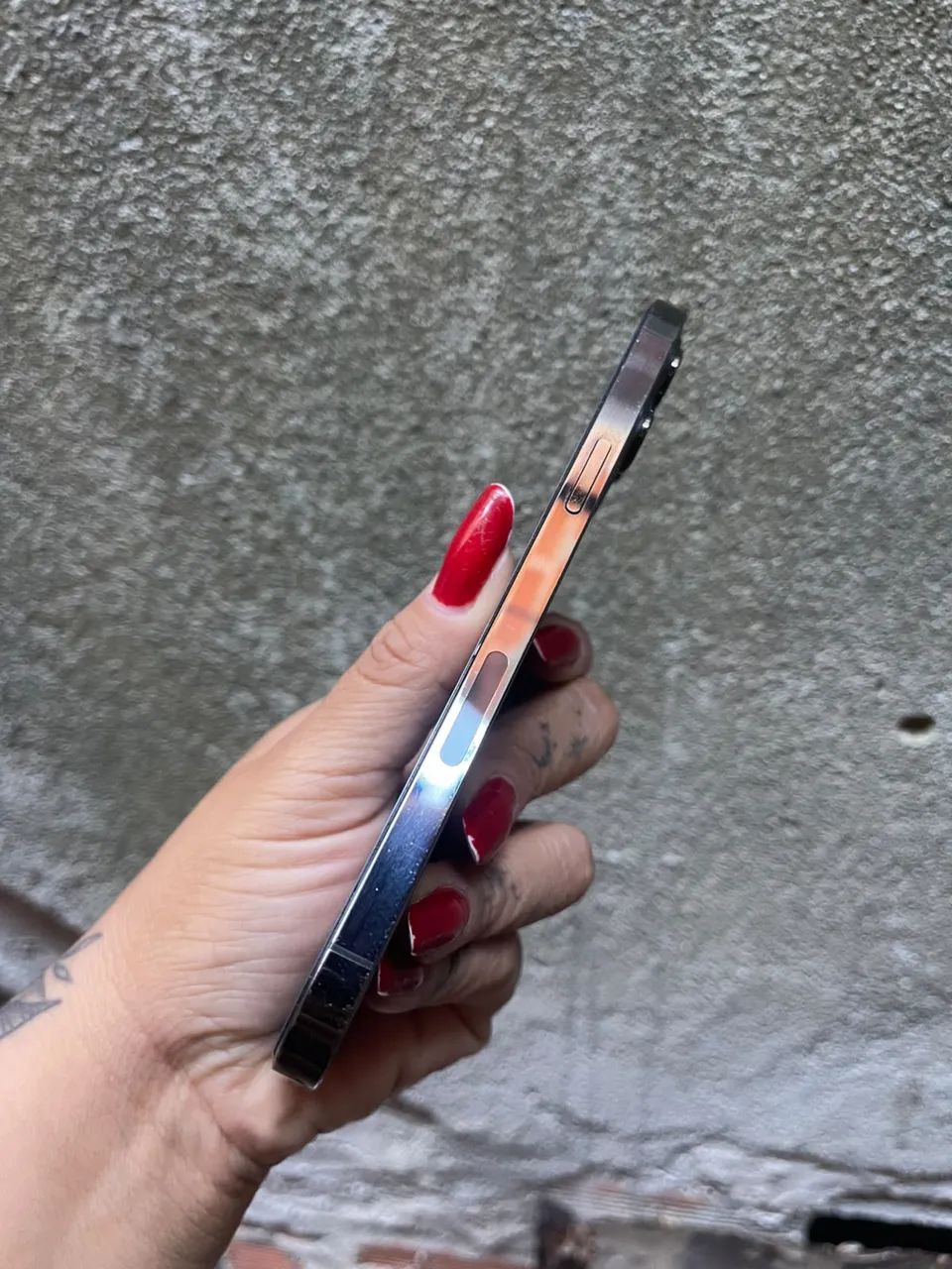 iPhone 12 Pro Max  - Foto 2