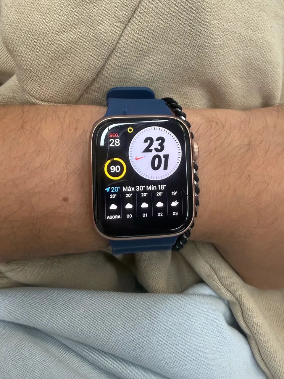 Apple Watch SE 44mm