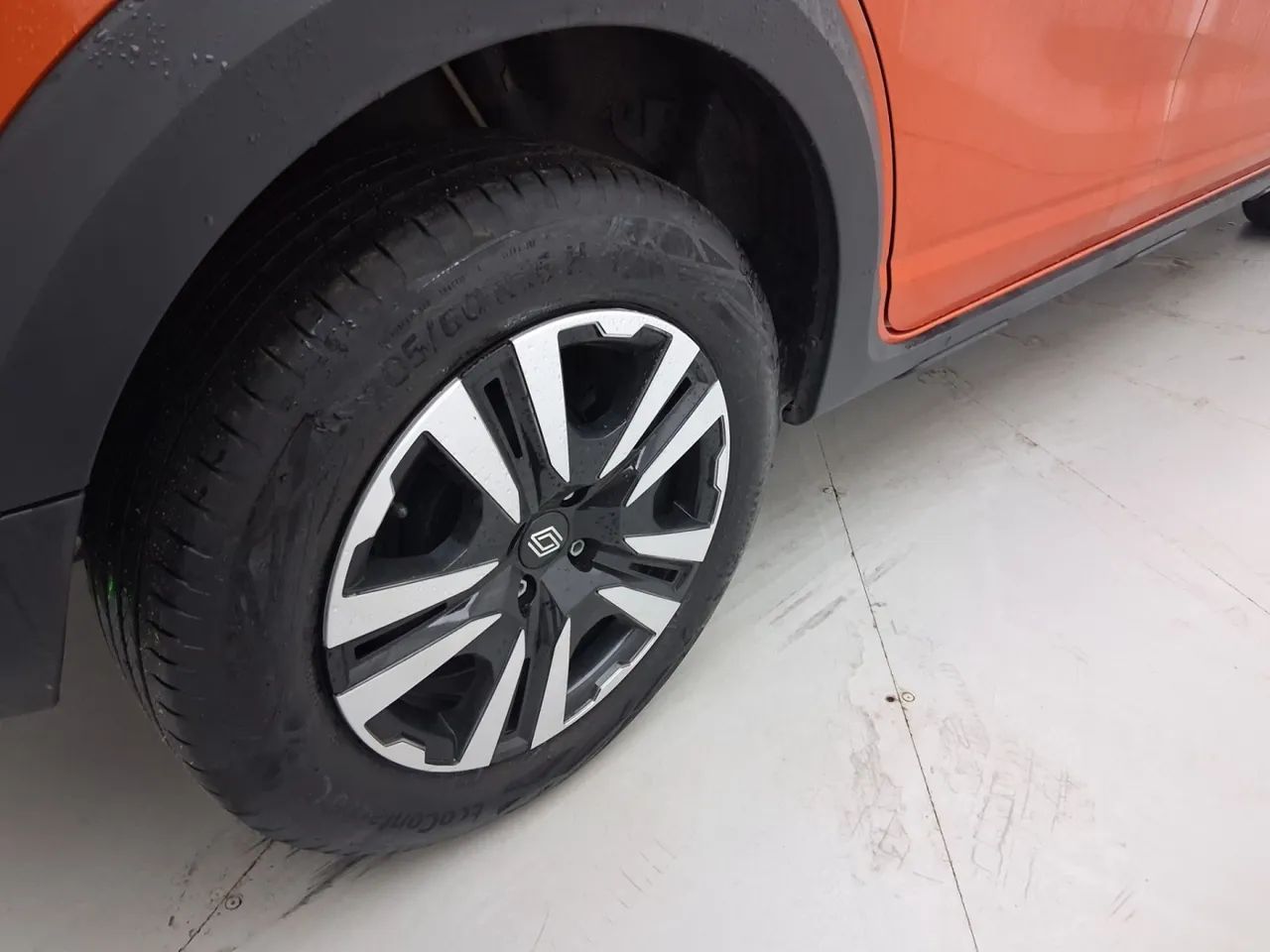 Renault Kardian Evolut. Flex 1.0 TB 12V 5p Aut., foto 14 de 18