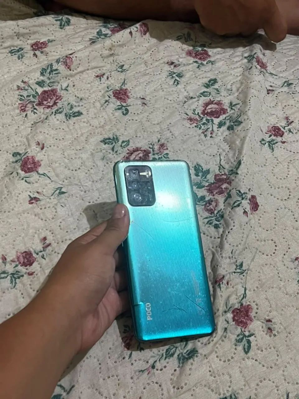 Xiaomi Poco X3 GT   - Foto 3