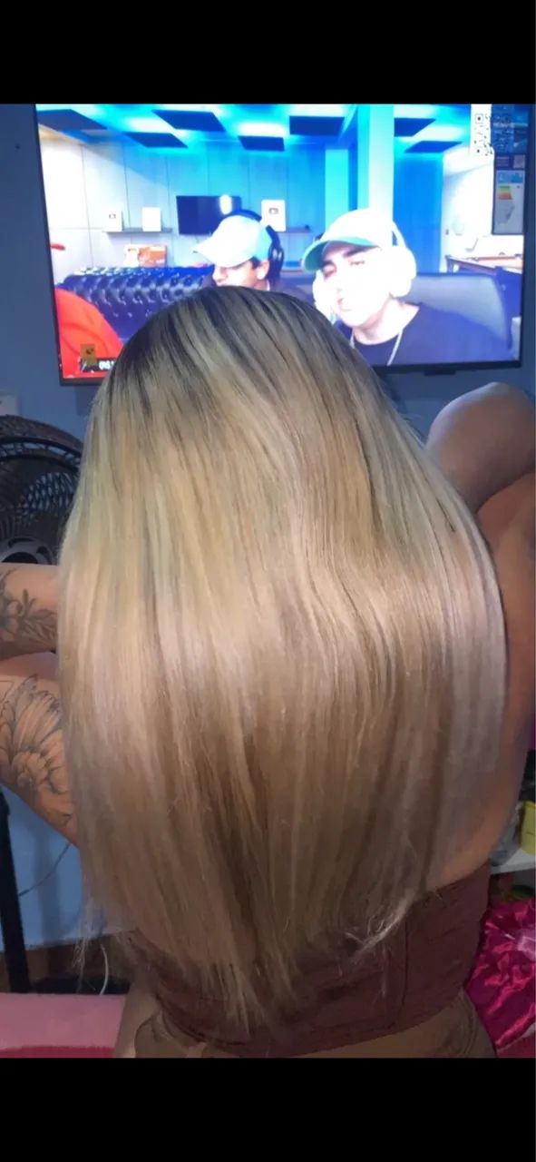 Mega hair - Foto 3