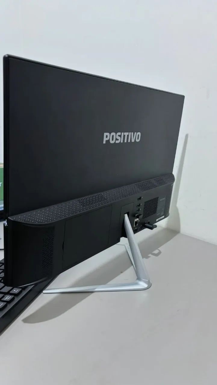 PC ALL In One (Completo) - Foto 3