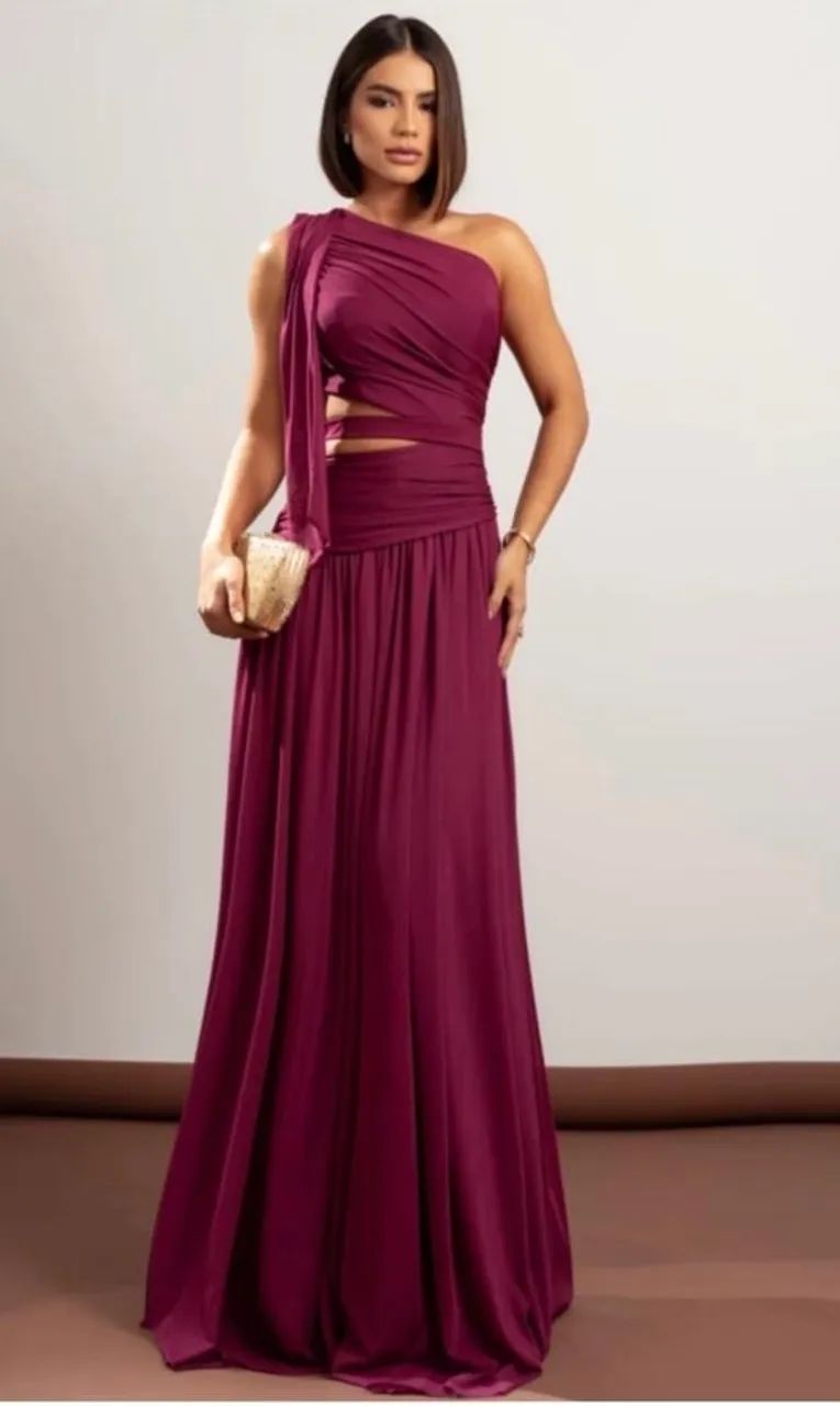 Vestido de festa  - Foto 2