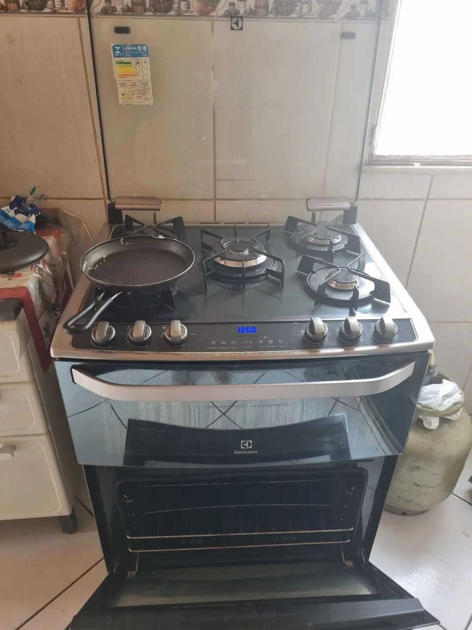 Fogão Electrolux  - Foto 2