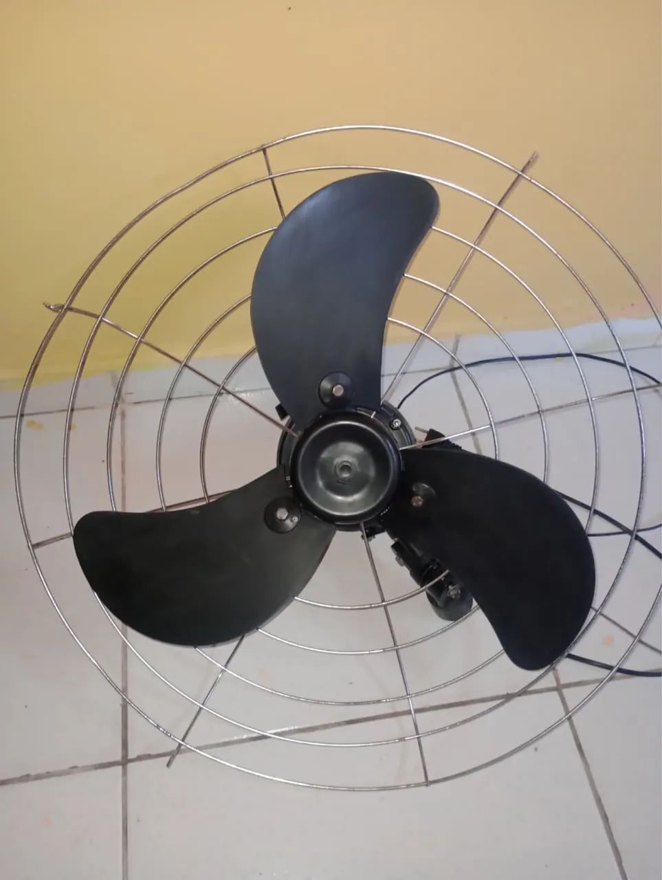 Ventilador de Parede - Foto 3