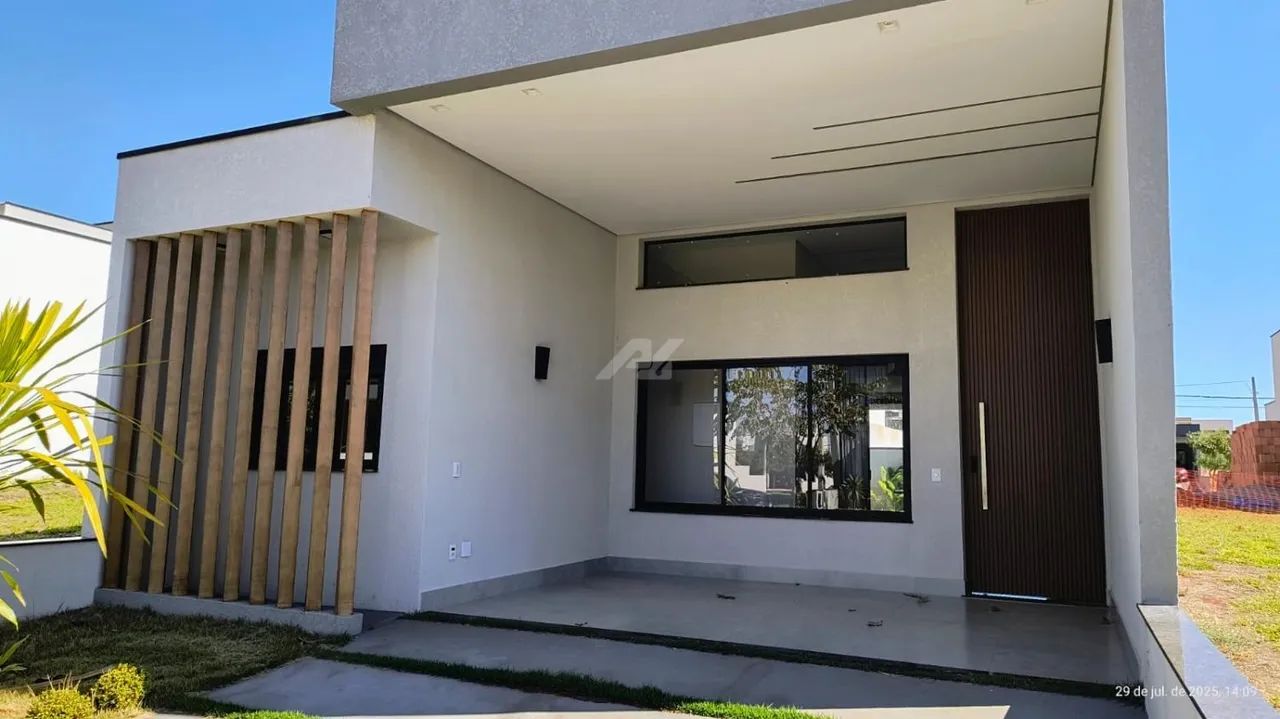 casa - São Bento - Paulínia - Foto 3