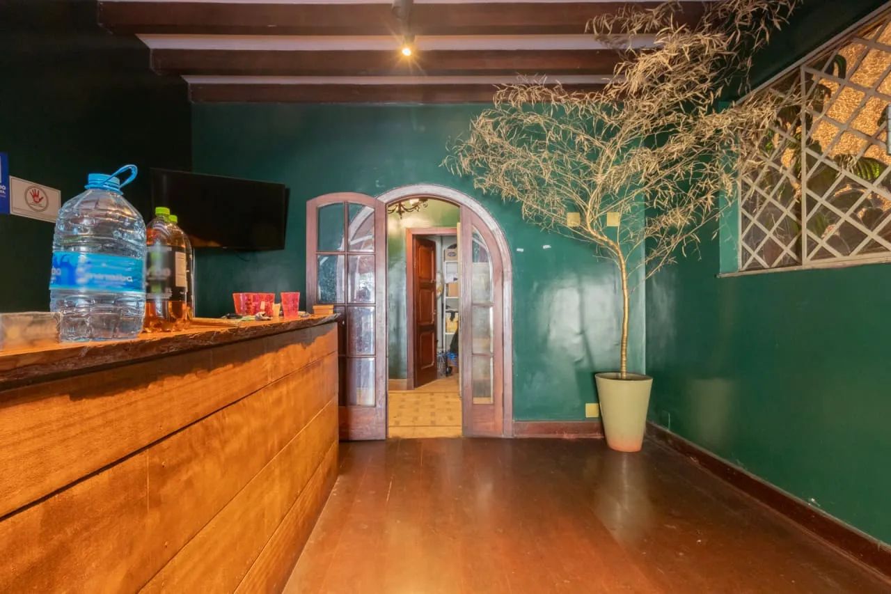 Casa comercial na Avenida Dom Pedro I, 998 - 990  770 m² - Foto 4