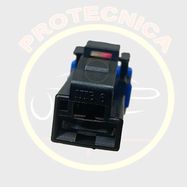CONECTOR ELETRICO - Foto 2