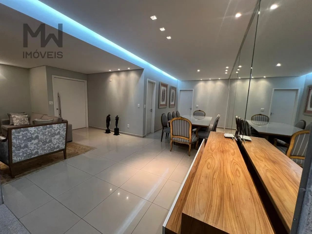 Apartamento em Jundiaí - Anápolis, GO - Foto 4