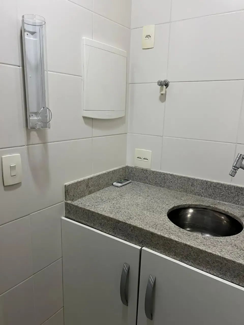 Sala comercial para locação - Foto 5