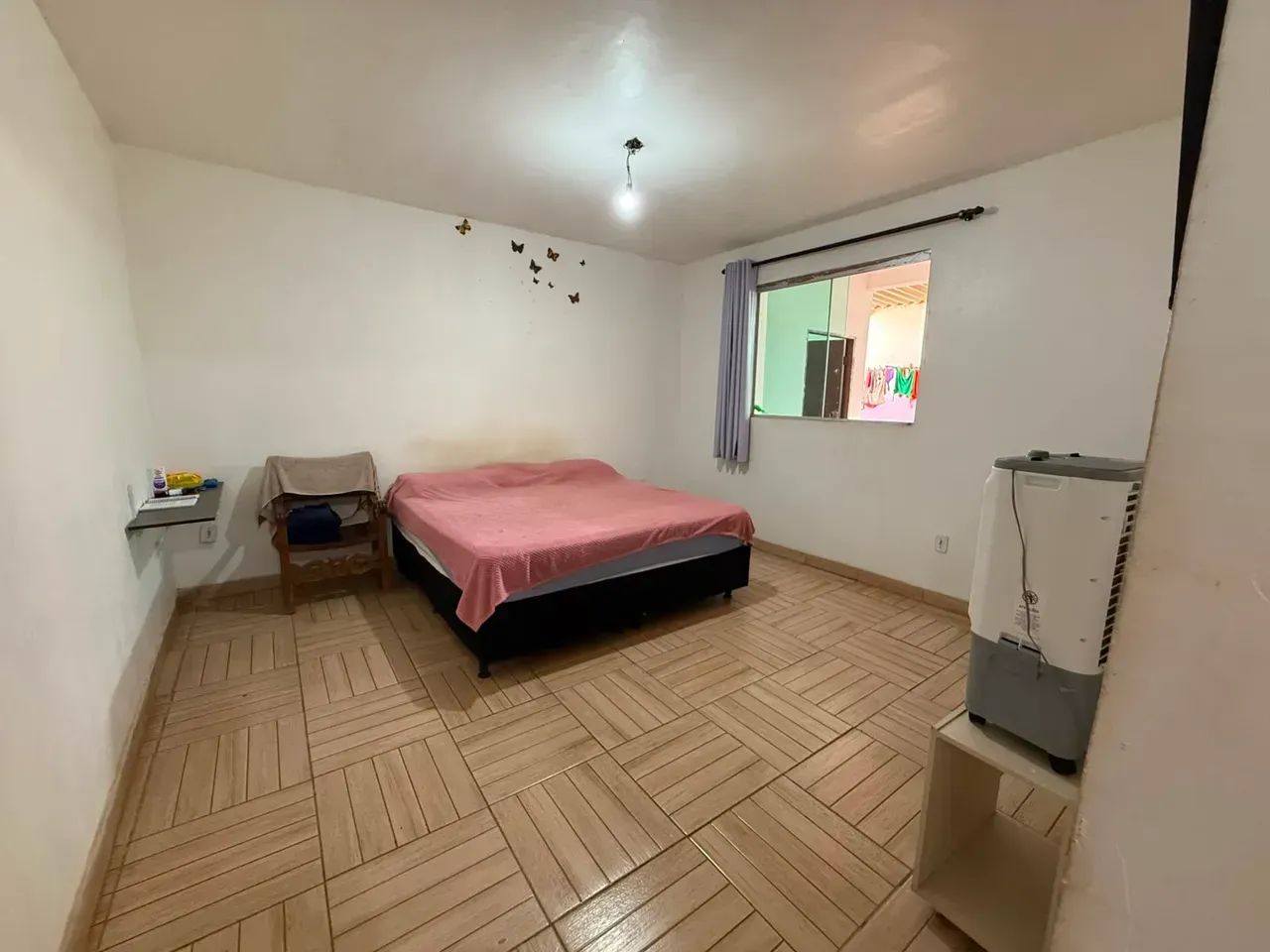 Térrea para venda com 400 metros quadrados com 3 quartos - Foto 4