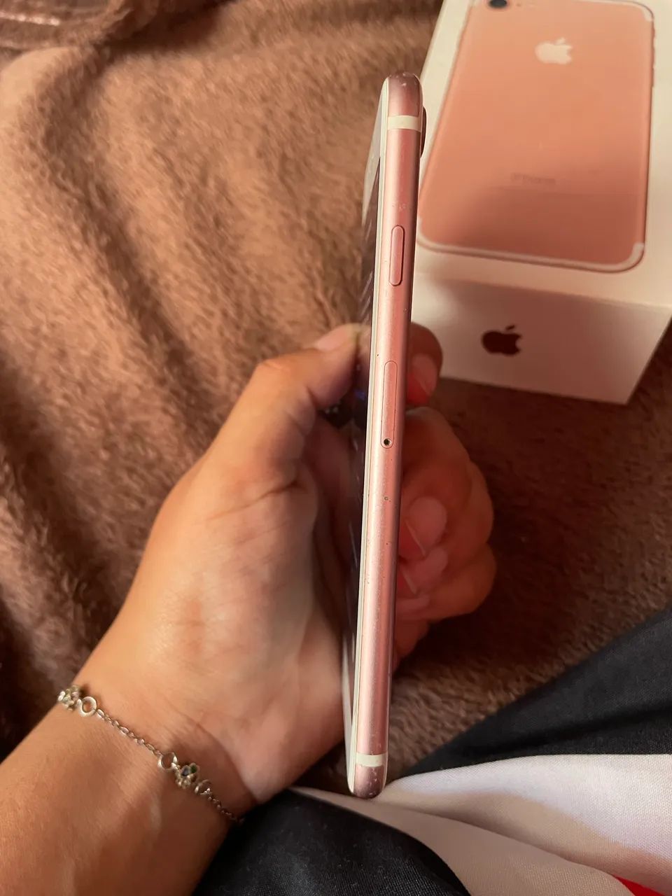 iphone 7  - Foto 2