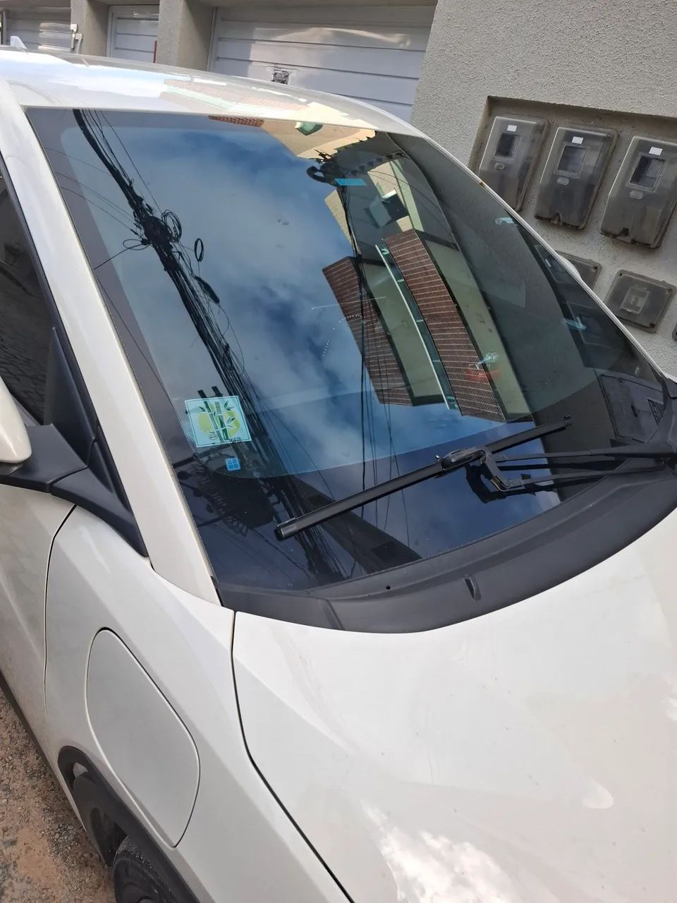 BYD Dolphin Mini (Elétrico) 2025 - Foto 4